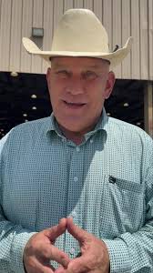 Nice try, Cowboy! WGJR Cowboy, Dalton Mobley, IMRA