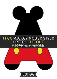 Search more creative png resources with no backgrounds on seekpng. Cut Out Printable Minnie Mouse Alphabet Letters Pin De Thuy Em Alphabet 2 Tema Minnie Minnie