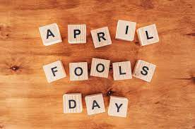 Feb 01, 2021 · see the april fool pranks for boyfriend, best april fools pranks 2021, april fools pranks 2021, april fool pranks for work, april fool jokes 2021, april fool pranks for parents, and april fool pranks ideas here. 40 Funny April Fools Pranks 2021 Good April Fools Pranks