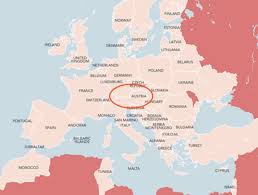 Republik österreich, listen ), is a landlocked east alpine country in the southern part of central europe. The Basics