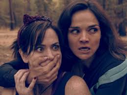 Jamie bernadette, justine wachsberger, marissa pistone and others. 4 20 Massacre 2018 Rotten Tomatoes