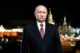 Vladimir vladimirovich putin (владимир владимирович путин; In Proposing Changes To Russia S Constitution Putin Is Following The Game Plan Of Other Autocrats Before Him And It Usually Works