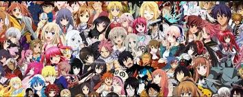 Popular anime main female characters best to worst. Top 50 Most Beautiful Female Anime Characters By Ianimegirls On Deviantart