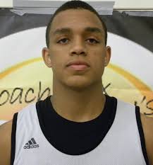 Austin Bowie's Paul Baxter To Sam Houston State