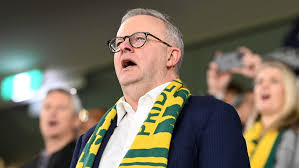 Young farmer Ben Clifton from Yeppoon