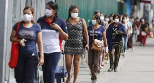 Además, en otras nueve regiones se ha elevado la. Horario Del Toque De Queda Por Navidad 2020 Y Ano Nuevo 2021 En El Peru Inmovilizacion Social Obligatoria En Diciembre 2020 Peru Peru21
