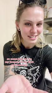 Brittany Blethen's Instagram, Twitter & Facebook