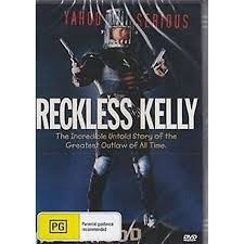 Reckless Kelly (DVD), La Entertainment, Comedy - Walmart.com
