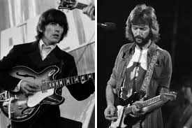 Clapton has been referred to as one of the most important and influential. Eric Clapton Used Voodoo To Steal George Harrison S Wife