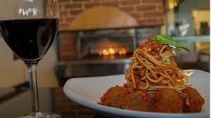 Que Pasta Italia Home Huntington Beach California Menu Prices Restaurant Reviews Facebook