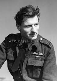 S/L Thomas Frederick Dalton-Morgan DSO DFC (Image Ref: A08…