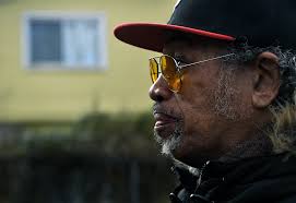 In historically black Tobytown, a 'dilapidated' eternal resting place