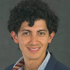 Alan Arriaga's Instagram, Twitter & Facebook