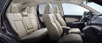 This honda's interior is easy to like, but one thing could be improved and it's right in front of the driver. 2017 Honda Cr V Vs 2017 Mazda Cx 5 Which Used Suv Is More Impressive