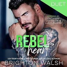 Amazon.com: Protective Heart (Audible Audio Edition): Brighton Walsh,  Connor Crais, Stephanie Rose, Bright Publishing: Audible Books & Originals