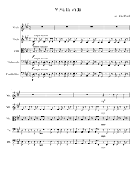 Hype williams made the official video , which premiered in august 2008, depicting the band viva la vida by scott bradlee's postmodern jukebox (ft. Archivos Del Blog Easysiteground
