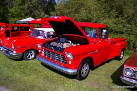 Image result for Tartar Red 1955 Truck