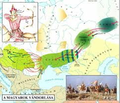 Pin By Szeklergeneral On Magna Hungaria History Historical Maps Hungarian