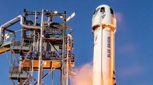 The suborbital vehicle could serve as a testing ground for experiments and. Q8y0pff9hminbm