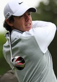 HAPPY BIRTHDAY TO RORY McLLROY