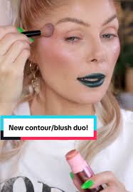 Trying out @DIBSBEAUTY for the first time, have you tried them? (Lips are  MAC green lunar new year lipstick) #dibsbeauty #makeuptutorial #makeupideas  #makeupideas