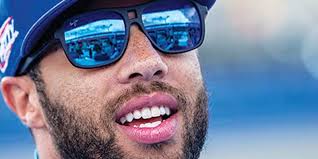 NASCAR Driver Bubba Wallace Six-Part Docuseries Is A Teaching Tool