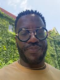 Quick Post Keynote Speaker Address Reflection!!! Title of my talk: “YOU ARE  THE BLUEPRINT: Building Your Future with Purpose, Power & People” for  @uchiengagement’s 14th Annual Peter and Judy Kovler ...