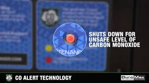 The duramax diesel is susceptible to fuel starvation and getting air in the fuel lines. Duromax Power Equipment Publications Facebook