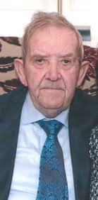 Condolence Book for Michael Murphy (Dunmanway, Cork)