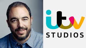 ITV Studios America Taps Michael Azzolino to Oversee Creative Affairs