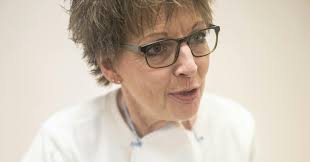 Crystal woman finds purpose in caring for the feet of those who are homeless