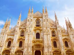 Mark's cathedral to the duomo of florence and beyond. Italy Landmarks Italy Attractions For Kids Geography Travel