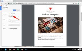 Print documents, images, webpages, and emails from apps such as google docs, photos, mail, or drive on the chrome browser using the hp print for chrome app. How To Print From A Chromebook Cnet