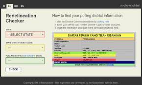 We did not find results for: Malaysiakini Malaysiakini Lancar Aplikasi Semak Tempat Mengundi Baru