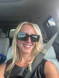 Thanks for having me 😍