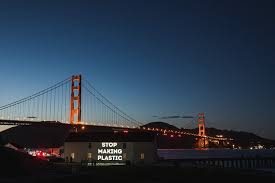 The break free from plastic pollution act was introduced in u.s. Break Free From Plastic Pollution Act Receives National Support Center For Biological Diversity