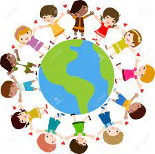 | view 1,000 around the world illustration, images and graphics from +50,000 possibilities. Children Around The World Royalty Free Cliparts Vectors And Stock Illustration Image 8887105