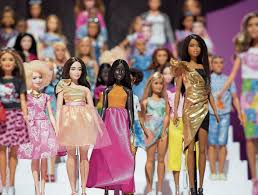 Was ist eine barbie puppe? Unglaublich Viele Barbies Nurtinger Zeitung