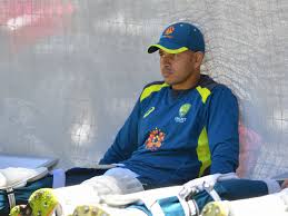 The 3rd umpire makes an absolutely shocking decision when hotspot shows no mark, sound came before the. Usman Khawaja Shaun Marsh Miss Out On Board S Central Contracts Cricket Gulf News