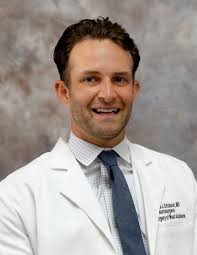 Nick Erickson, MD