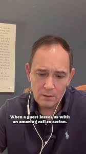 Motivation Monday:, James left us with an amazing call to action. , How  will you live with courage this week?, #podcast #inspiration