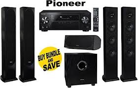Best Buy Pioneer Andrew Jones Speakers Review