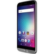 Blu products is one such oem that launches the unlocked smartphone in the united states at regular intervals. Blu Dash Xl D710u 8gb Smartphone Unlocked Gray D710u Gray B H