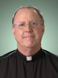 Father Philip DeVolder, a Retired Priest of the Diocese, Passes Away