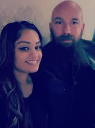 Ani Singh and Dustin Miller's Wedding Website