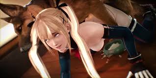 Rule34 - If it exists, there is porn of it  bayernsfm, marie rose  3415433