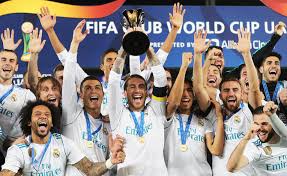 Näytä lisää sivusta fifa club world cup facebookissa. The Magnificent Seven S Route To The Fifa Club World Cup Final Arab News
