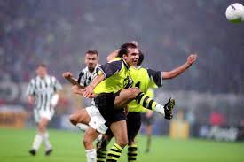 After some initial hope, the dfb might have overlooked one of fifa's rules. Ruben Sosa Borussia Dortmund Fotos Imago