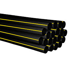 TUBO MULTICAPA GAS PARA EXTERIOR Ø25MM BARRA 4M | Obramat