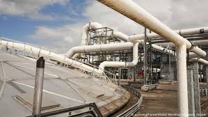 Coronavirus In Sewage Foreshadowed Outbreak In Dutch City News Dw 31 03 2020